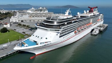 JPMorgan upgrades Carnival as momentum for cruise industry grows