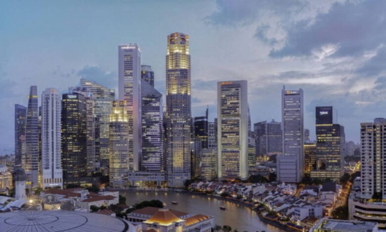Michelin Guide adds 17 Singapore restaurants to Bib Gourmand . list