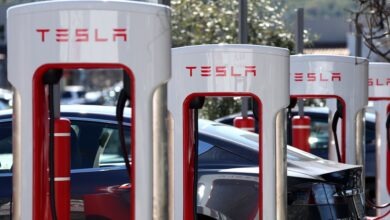 This Automaker Set for Tesla Supercharger Deal: Analyst