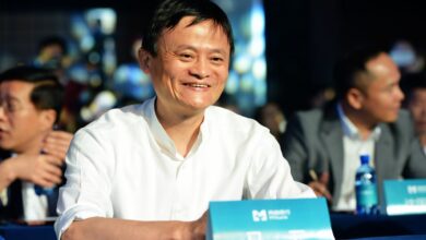 Alibaba founder Jack Ma 'survived' and 'happy' after China's crackdown