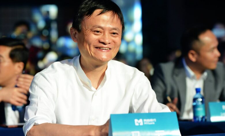 Alibaba founder Jack Ma 'survived' and 'happy' after China's crackdown
