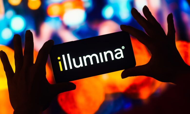Illumina-Grail deal wins support from state Republican, AG lawmakers