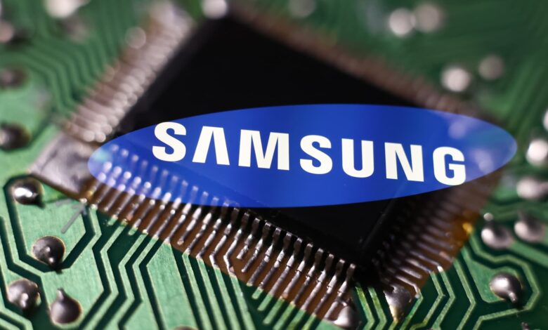 Samsung có kế hoạch bắt kịp TSMC trong lĩnh vực sản xuất chất bán dẫn