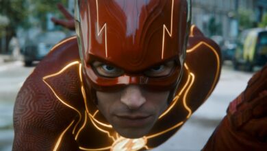 'The Flash', 'Elemental' have disappointing openings at the box office