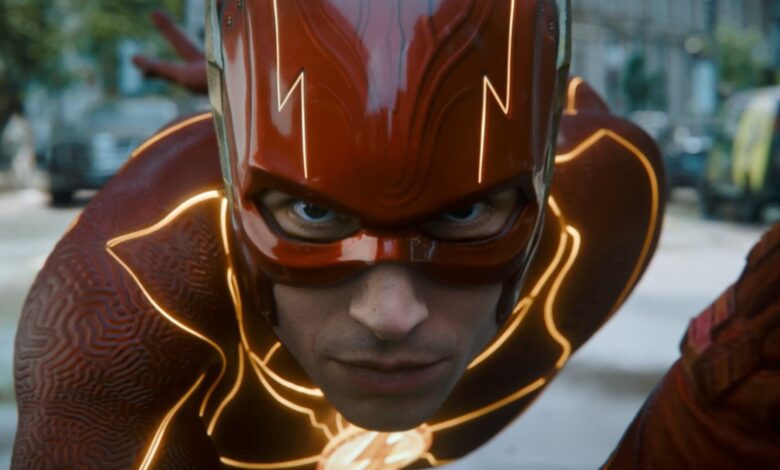 'The Flash', 'Elemental' have disappointing openings at the box office