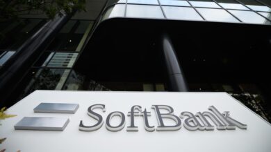 SoftBank prepares new layoffs at Vision Fund, Reuters report