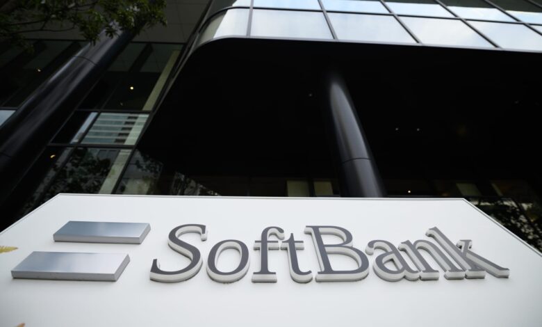 SoftBank prepares new layoffs at Vision Fund, Reuters report