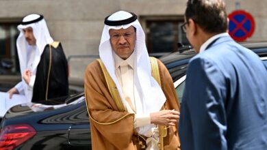 OPEC+ sticks to 2023 production target, Saudi Arabia continues to cut