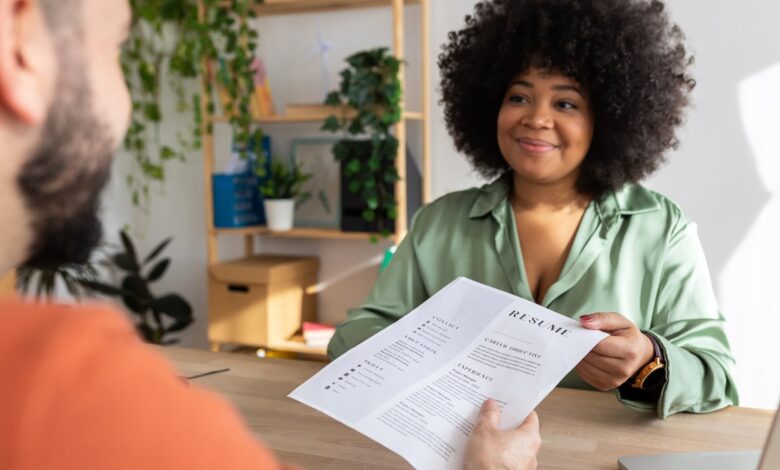How to make your resume stand out in the skills-based hiring boom