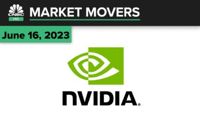 Nvidia gets upgraded amid a 10% weekly gain.  Here's what the experts say