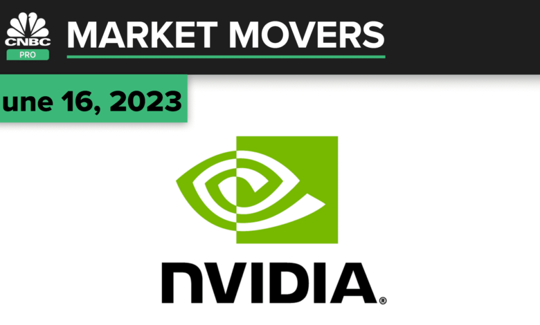 Nvidia gets upgraded amid a 10% weekly gain.  Here's what the experts say