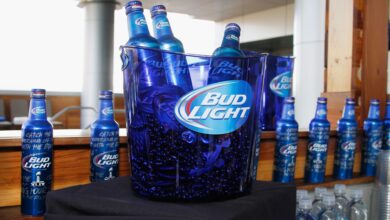 At the Cannes Lions advertising festival, it's all about the failure of Bud Light