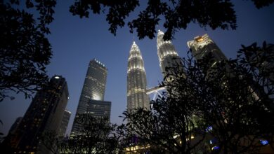 Malaysia's sovereign wealth fund seeks greater portfolio resilience in volatile markets