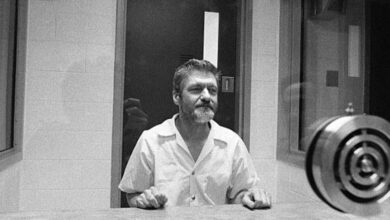 Kaczynski, aka Unabomber, died by suicide in prison, sources say