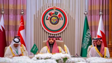 From 'Pariah' to partner, Saudi leader defies threats to isolate him