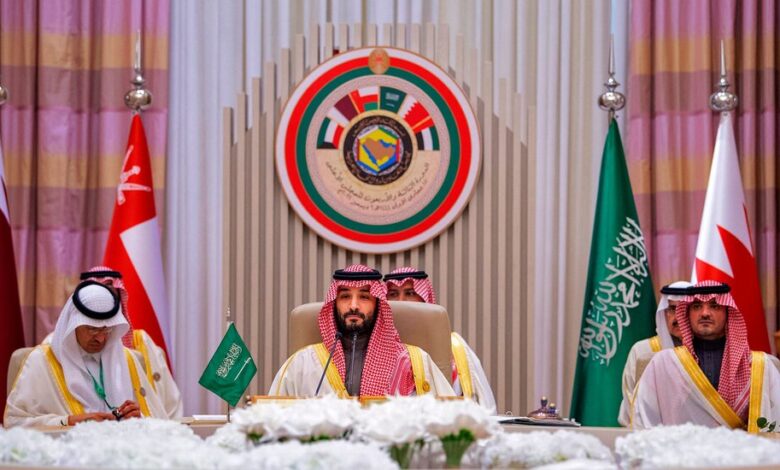 From 'Pariah' to partner, Saudi leader defies threats to isolate him