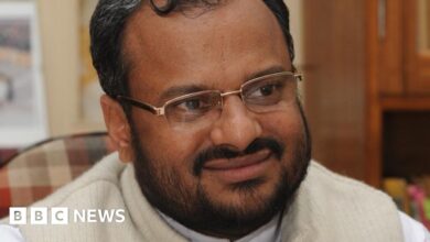 Franco Mulakkal: Pope accepts resignation of bishop accused of rape