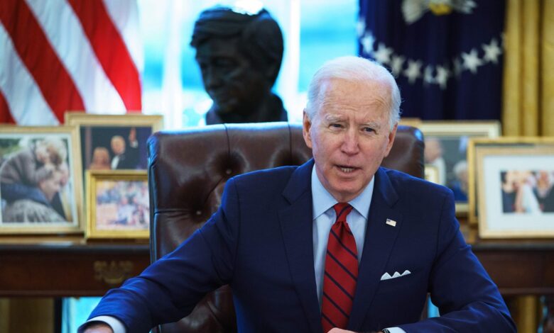 'A crisis averted': Biden signs Debt Ceiling Agreement with just a few days to spare