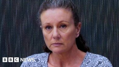 Kathleen Folbigg: Woman jailed for infant death gets pardon