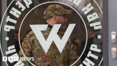 Ukraine War: Russia Moves To Take Direct Control Of The Wagner Corporation