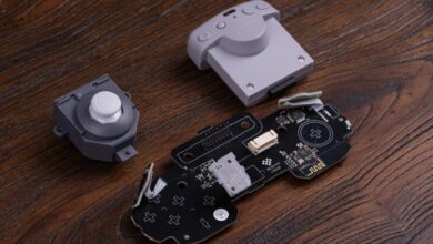 8BitDo Releases Mod Kit For Native N64 Controllers, Adds Conversion Support