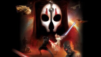 Star Wars: KOTOR II 'Sith Lords' DLC Canceled For Nintendo Switch