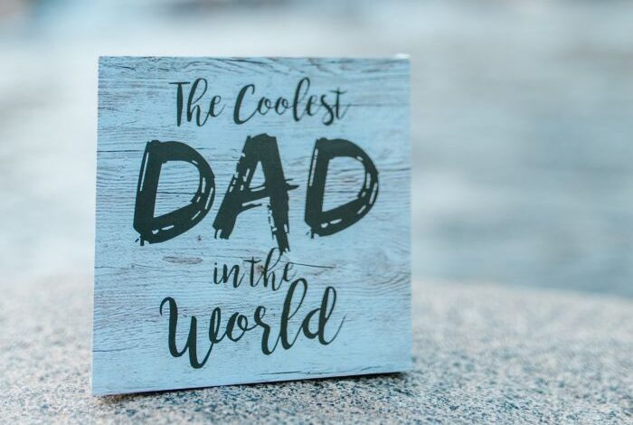 Father's Day Gift Guide: 19 Special Gifts