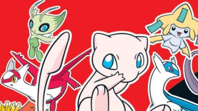 VIZ Media Releases "Newly Modified" Pokémon Pocket Guide Spring 2024