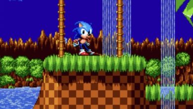 Sonic fans went really crazy for Sonic Origins Plus