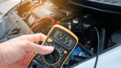 The best multimeter to use for cars in 2023