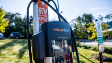 New report shows that yes, our EV charging infrastructure is indeed still bad