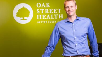 Oak Street Health CEO Mike Pykosz looks for growth after CVS Health deal