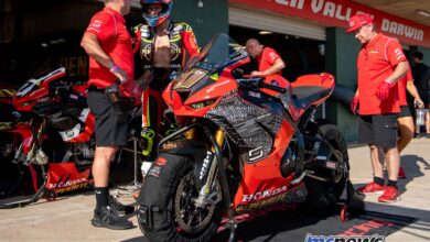 Huge Hidden Valley ASBK preview and form guide