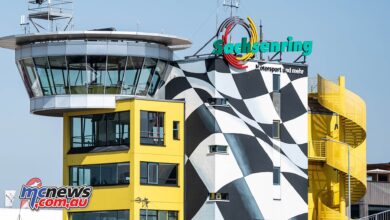 MotoGP hits Germany this weekend - Preview - Schedule