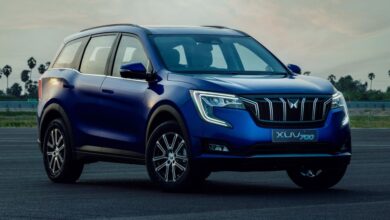 Mahindra XUV700 2023 car price and specifications