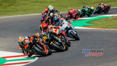 MotoGP riders reflect on Mugello - Jack Miller extended cut