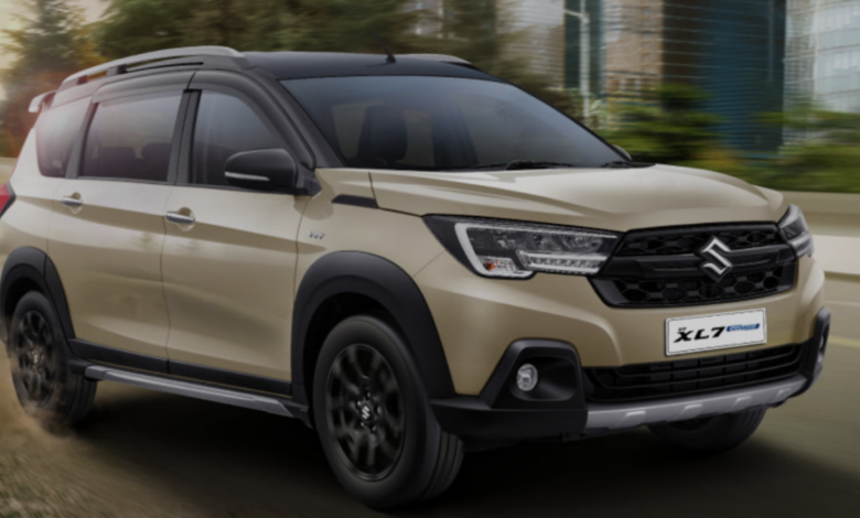 2023 Suzuki XL7 Hybrid launched in Indonesia – Low SUV with 1.5L ISG mild hybrid, 7-seater from RM88k