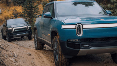 Rivian acquires A Better Routeplanner