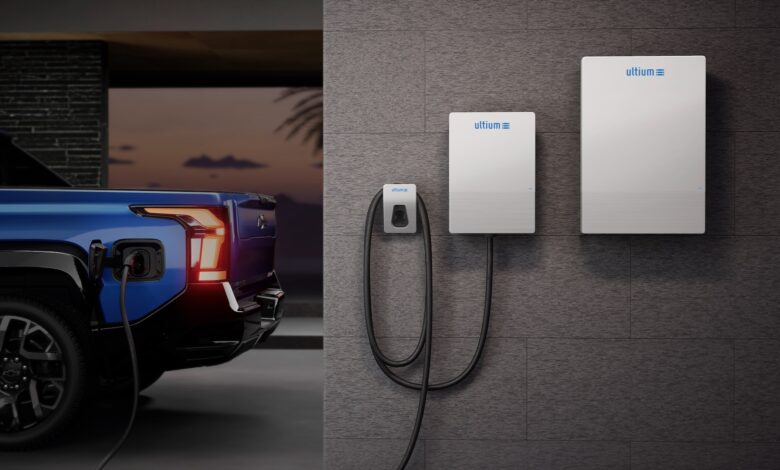 GM details hardware for using EVs as backup power at home