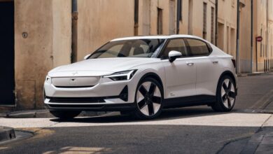 Polestar 2 2024 price and specifications