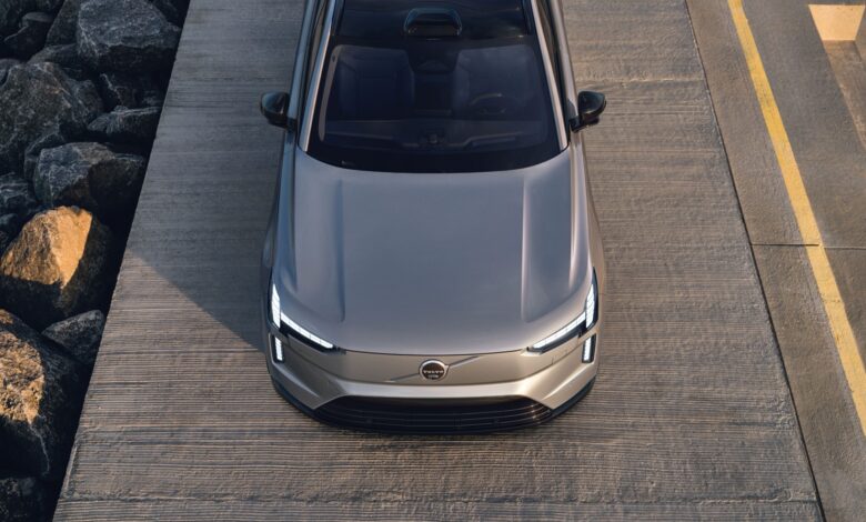 Volvo and Tesla Supercharged, Standardize NACS, Nissan Leaf 2024: Car News Today