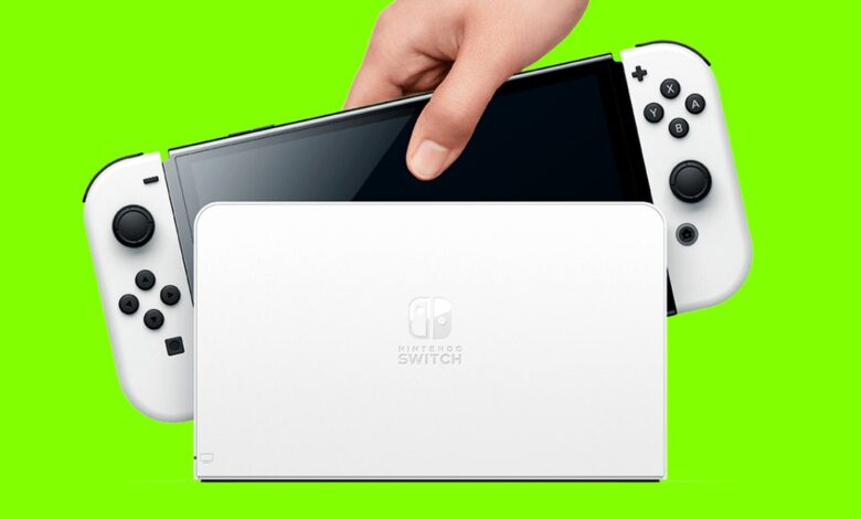 Nintendo Switch Tips (2023): 21 Surprising Things It Can Do (OLED, Lite, Standard)