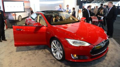Are you a conscientious Tesla buyer?  We want to hear from you