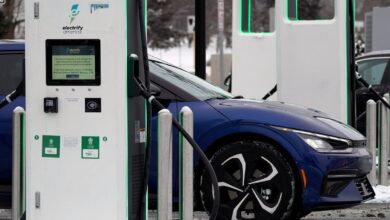 VW's Electrify America joins the industry, using Tesla chargers