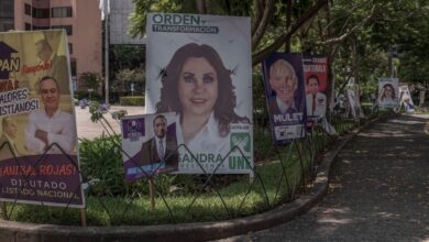 Guatemala elections: What you need to know