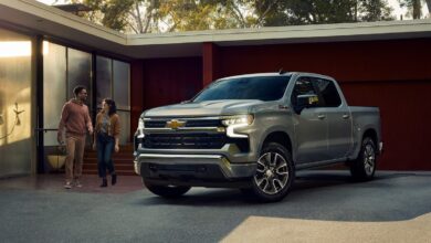 Ford and Chevrolet Brand Loyalty Pickup Trucks for Sale