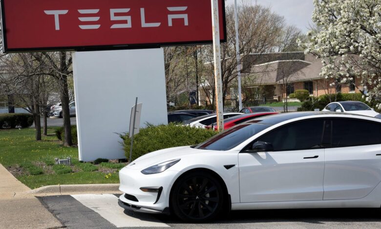Tesla Discounts Model 3, Model Y Ahead of Renewal Possibilities