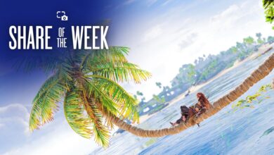 Share of the week: Tropical – PlayStation.Blog