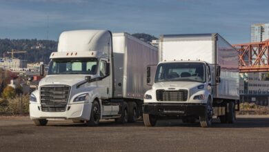 NHTSA requires automatic emergency braking on trucks, buses