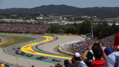 How to watch F1's Spanish GP and IndyCar's Detroit GP